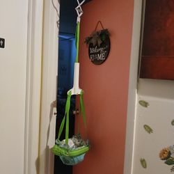 Baby Door Jumper