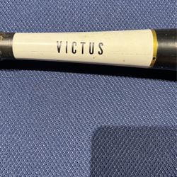 Victus BBCOR Vandal Bat