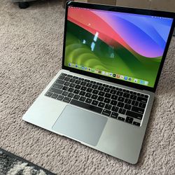 13” Macbook M1/16GB RAM Laptop Computer