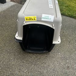 Dog Kennel 