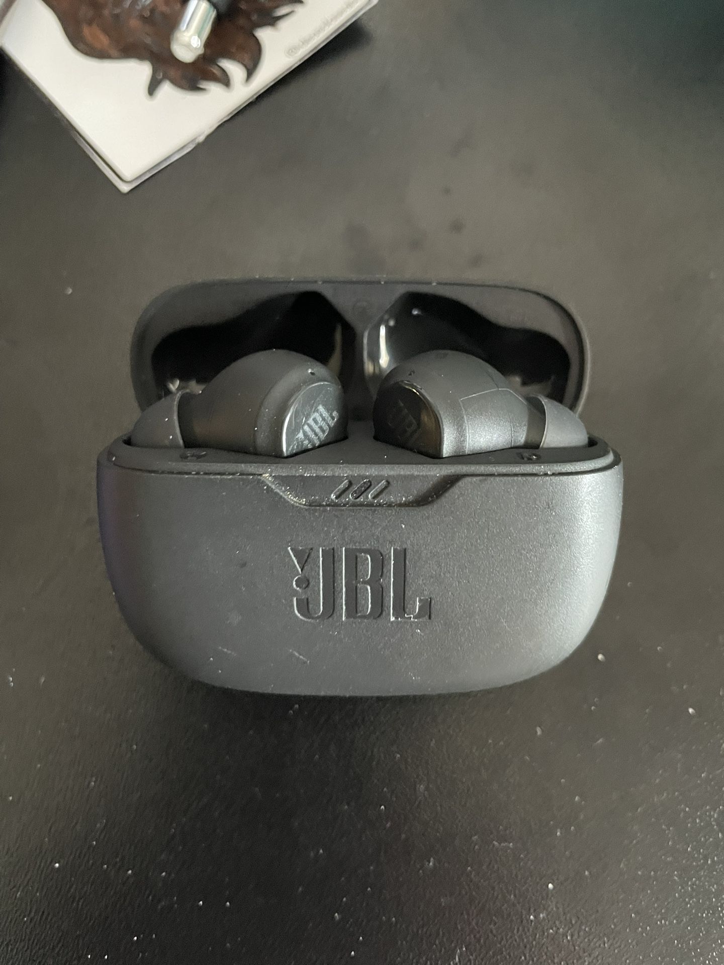 Bluetooth Headphones
