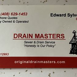 Plumbing, Drain & Sewer Services