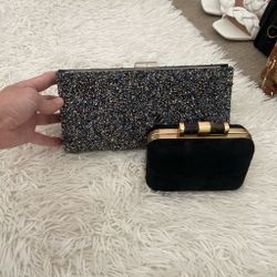 Evening bag bundle
