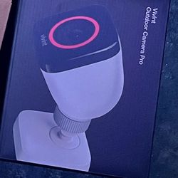Vivint Wireless Outdoor Camera Pro