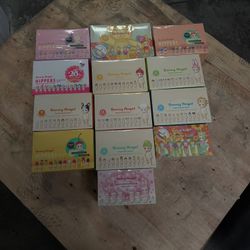 Sonny Angel Cases 