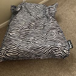 Big Joe Bean Bag Chair
