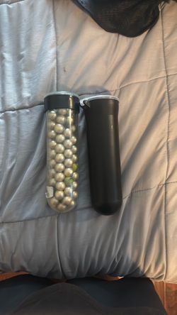 Paintballs
