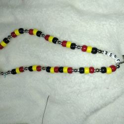 Hand Made Necklaces 