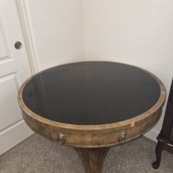 Bakers Furniture- Round Table