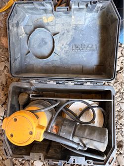 Paint sprayer