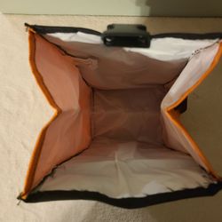 Harley Davidson Insulated Cooler Bag/Lunch Bag