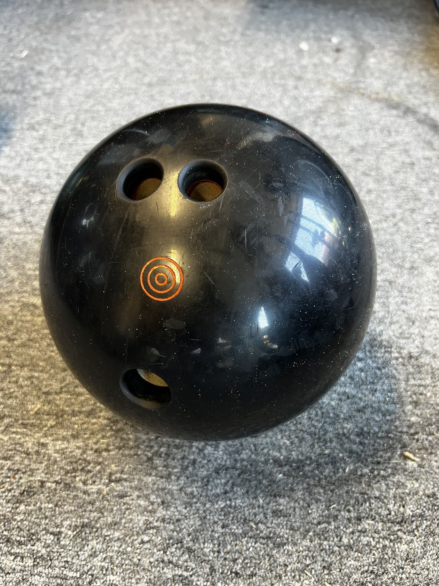 Bowling Ball