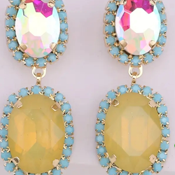 New Boutique  Style  Earrings .