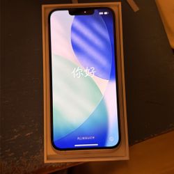 Purple Passion IPhone 14