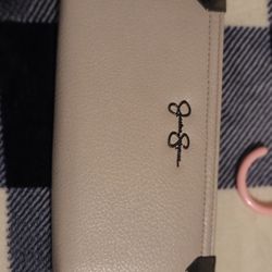Jessica Simson Wallet