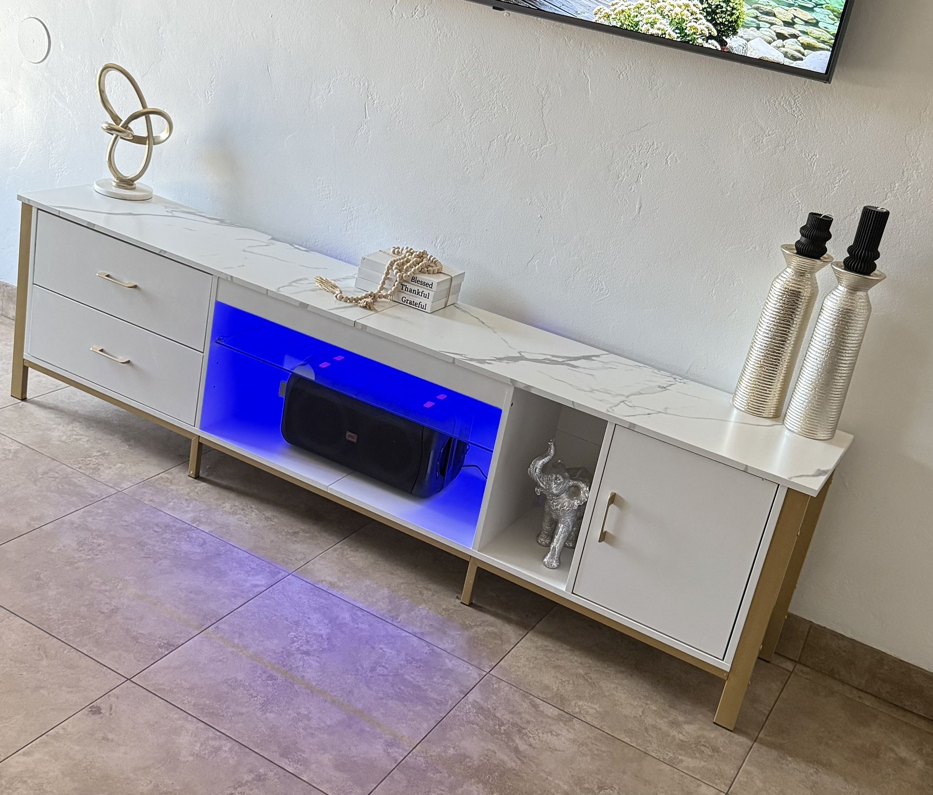 Tv Stand