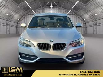 2017 BMW 2 Series