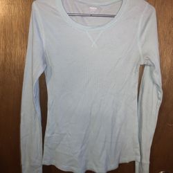 Girl’s Long Sleeve 