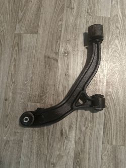 Suspension Control Arm