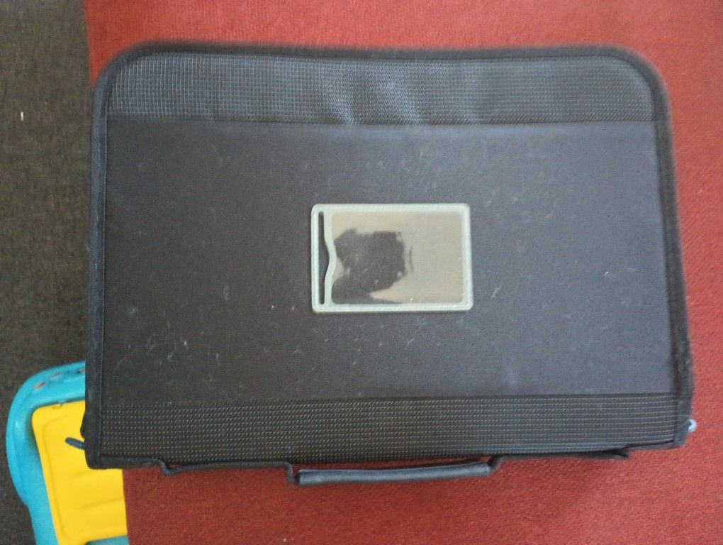 Lap Top Case