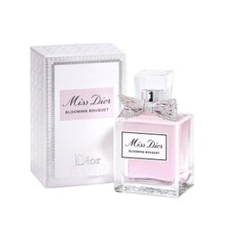 New—Miss Dior Eau de Parfum, 5 ml.