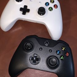 XBOX ONE CONTROLLER 