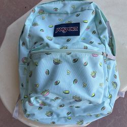 Jansport Backpack 