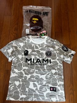 Bape shirt