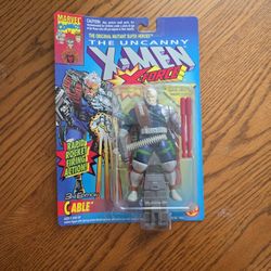 Xmen