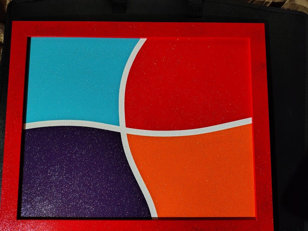 Custom Art , Local Artist