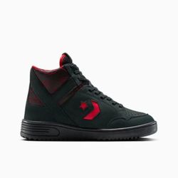 Converse x Naruto