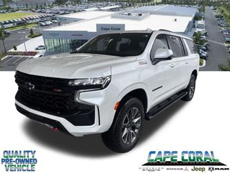 2024 Chevrolet Suburban