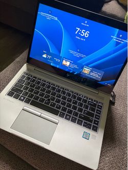 Hp laptop