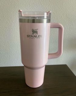 Stanley Tumblr (Light Pink)