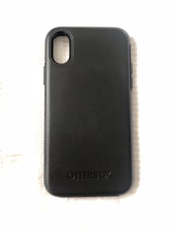 Otterbox iPhone X