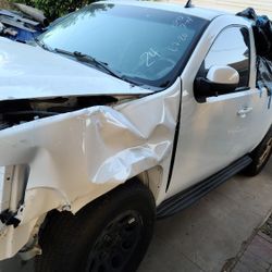 2007-2014 Tahoe Silverado Parts