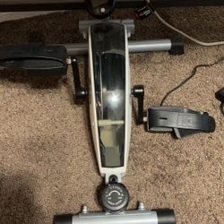 Under Desk Exercise Machine 
