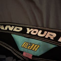 ULAB Mega Rave Jeans 