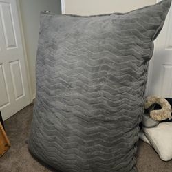 Large Lounger Pillow