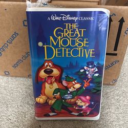 VHS