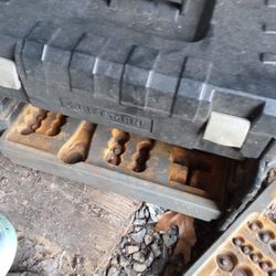 Tool Box