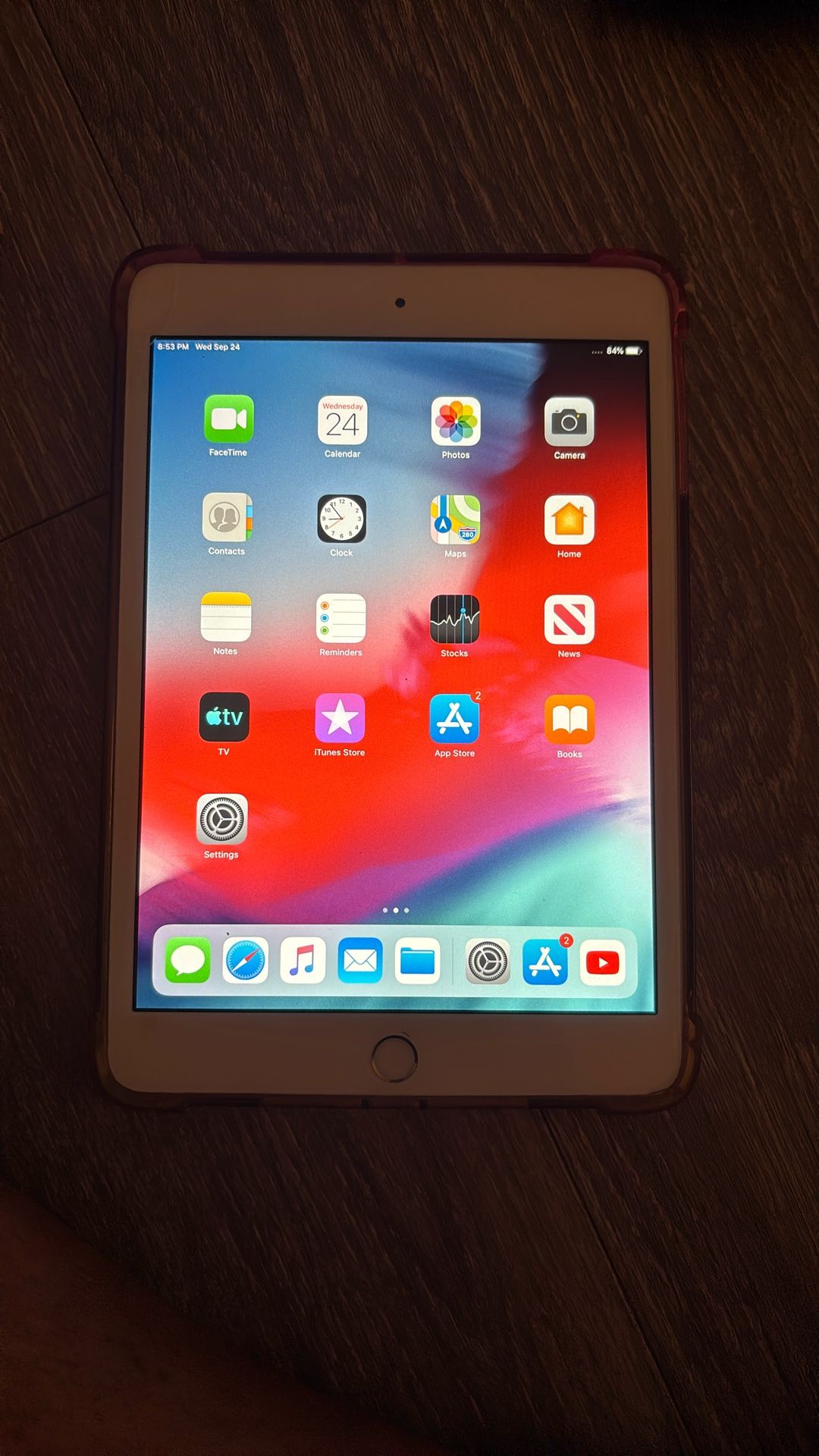 Ipad Mini 3 With Sim