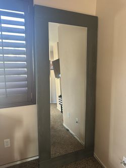 6’ Mirror