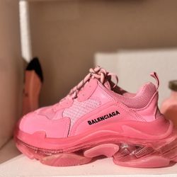 Balenciaga Size 38 