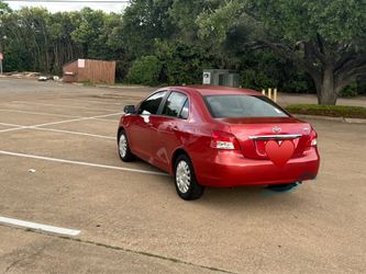 2012 Toyota Yaris