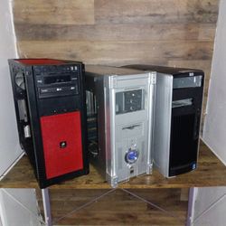 PC Cases