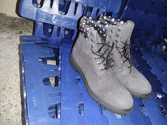 Timberland x New Era Boots