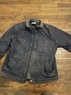 Duluth Mens Jacket 