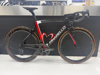Pinarello Dogma F8