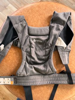 Ergobaby Embrace Carrier
